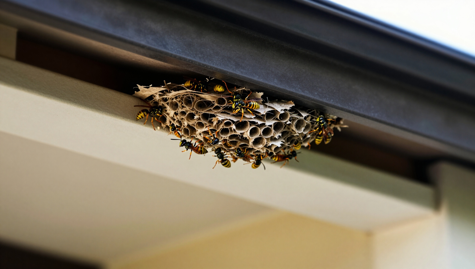 Bees and Wasp Removal in Ultimo